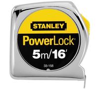 STANLEY - Flexometro de 5m