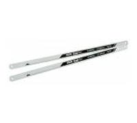 Stanley Hojas de sierra bimetal FatMax FMHT0-20194 18 dpp Pack de 2