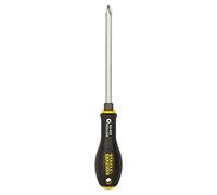 STANLEY FMHT0-62623 - Destornillador PH3 X 150mm con tuerca hexagonal para llave fija