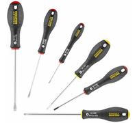 Stanley fmht0-62627 - juego 7 piezas plana/phillips