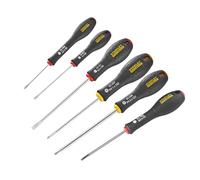 Stanley Juego de destornilladores fmht0-62627 – 7 piezas Plana/Phillips