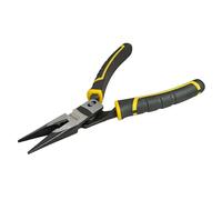 Stanley Alicate de acción compuesta FMHT0-70812 de boca larga