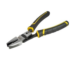 Stanley fmht0-70813 - alicate de acción compuesta universal