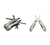 Stanley fmht0-72414 multi-tool pliers full size 16 tools black, stainless steel