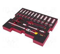 STANLEY FMHT0-74295 Conjunto de llaves