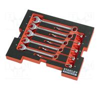 STANLEY FMHT0-74298 Conjunto de llaves