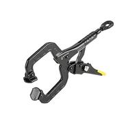 Stanley Mordaza en C FatMax FMHT0-74892 280 mm Acero de alto rendimiento Abrazadera larga Trulock