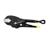 STANLEY FMHT0-75467 - Mordaza FatMax boca recta 180 mm