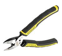 Stanley Alicate FatMax FMHT0-75468 – Multifunción corte diagonal 6 en 1