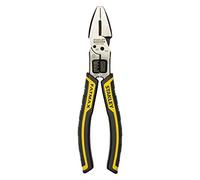 Stanley Alicate FatMax FMHT0-75469 – Universal multifunción 6 en 1