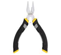 Stanley FMHT0-80516 Mini-alicate universal FatMax, Nero/Giallo