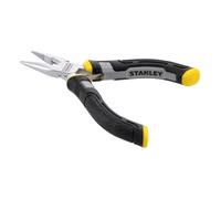 Stanley Mini-alicate de boca larga FMHT0-80517 con cortador FatMax