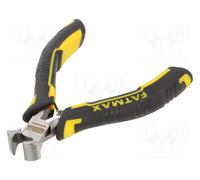 Mini-alicate de corte frontal FATMAX® - Unid: 1
