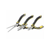 Stanley fmht0-80524 - set mini-alicates fatmax 3 piezas (universal, di