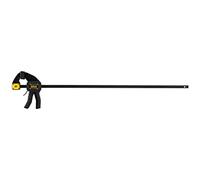 Stanley Sargento monomanual FatMax L 90 cm negro/amarillo FMHT0-83237