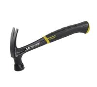 Stanley Martillo de carpintero FatMax Antivibe Next Generation FMHT1-51276, 454 g pico plano