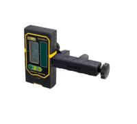 Stanley FMHT1-74266, Negro, Amarillo, Stanley, IP66, 2011/65/UE (RoHS), 2012/19/UE (RAEE), 2014/30/UE (CEM)