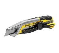 Stanley Cúter FMHT10592-0 – Negro, acero inoxidable, amarillo