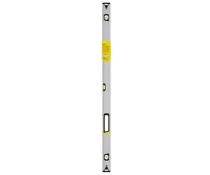 STANLEY FMHT43677-1 - Nivel Tubular FATMAX® XTREME™ 120cm - Magnético