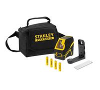 Stanley fmht77586-1 nivelador láser y alineador nivel de línea 20 m