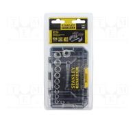 STANLEY FMMT19101-0 Conjunto de llaves