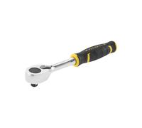 Stanley FatMax Llave de carraca FMMT82678-0 1/2" 120 dientes 1 pieza