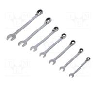 STANLEY FMMT82848-0 Conjunto de llaves