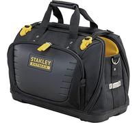 Stanley Bolsa de herramientas FMST1-80147 FATMAX negro y amarillo nylon/plástico 483x285x340 mm