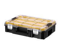 Stanley fmst82967-1 pieza pequeña y caja de herramientas metal, polic