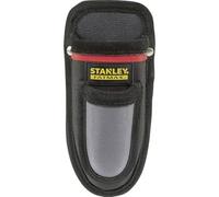 Stanley Funda para cuchillo FatMax 0 10 028 Negro Unisex Adulto 23.5 x 9 x 6 cm