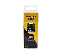 Stanley Grapas G (4/11/140) 12 mm 1000 unidades