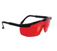 Stanley Gafas acentuadoras de láser GL1 Color rojo/negro