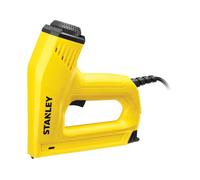 Stanley Grapadora/Clavadora Eléctrica 6-TRE550 - Antideslizante, Impacto Alto/Bajo, Cable Largo