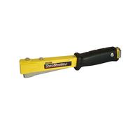 Stanley grapadora tipo martillo para grapa tipo g, trabajo pesado, pes