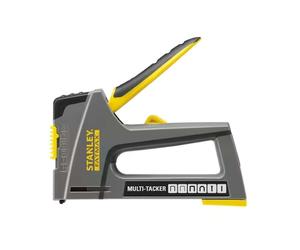 Stanley - Grapadora universal 6en1 FMHT6-70868