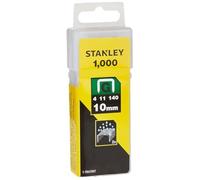 Stanley Grapa 1-TRA706T tipo G 4/11/140 10 mm - 1000 u.