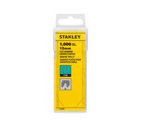 Stanley Grapa 1-CT308T tipo 300 12 mm 1000 unidades para grapadora 6-ct10x