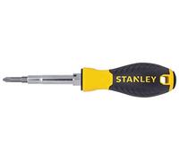 Stanley Hand Tools 68-012M 6 In 1 Multi Bit Screwdriver6