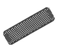 STANLEY Herramienta de hoja plana de surform de 5-1/2 pulgadas [Equipo general de hardware y construcción] [Metal]