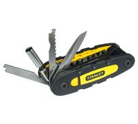Stanley - Herramienta multifunción 14en1 STHT0-70695