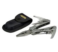 Stanley - Herramienta multifuncional 12 en 1 0-84-519