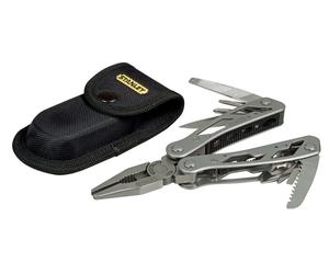 Stanley - Herramienta multifuncional 12 en 1 0-84-519
