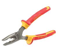 STANLEY® Herramientas - Alicates FatMax® VDE 160mm