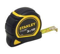 STANLEY® Herramientas - Cinta Tylon™ 3m/10ft