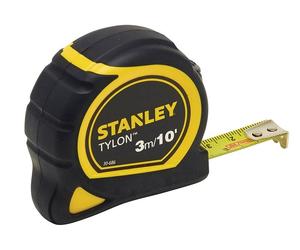 STANLEY® Herramientas - Cinta Tylon™ 3m/10ft