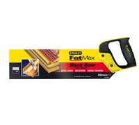 STANLEY® Herramientas de mano - Serra Tenon FatMax® 360mm