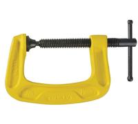 STANLEY® Herramientas Manuales - Garras Bailey 75mm