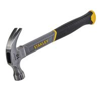 STANLEY® Herramientas Manuales - Martillo Curvo