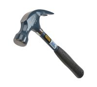 STANLEY® Herramientas - Martillo Clavo Blue Strike