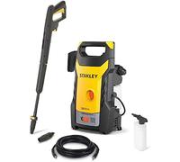Stanley Hidrolimpiadora de alta presión SXPW14LE 1400 W 110 Bar 390 l/h